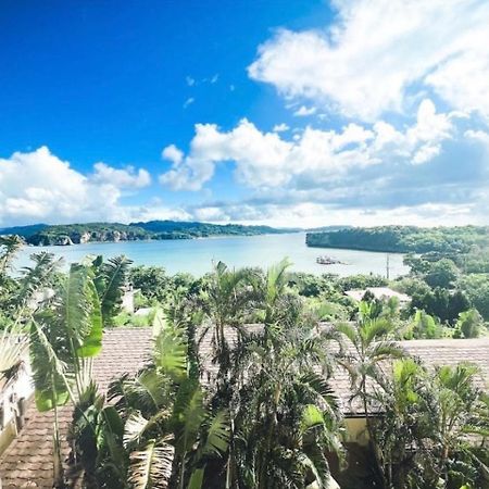 Ilmare Unarizaki Otel Urauchi Dış mekan fotoğraf