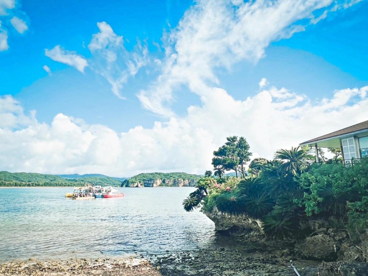 Ilmare Unarizaki Urauchi Dış mekan fotoğraf