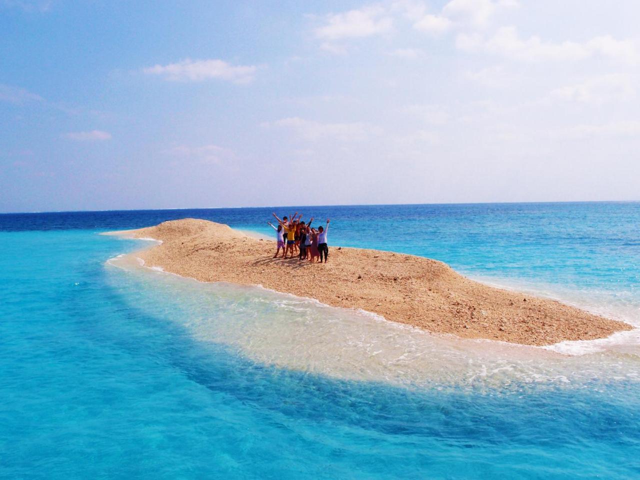 Ilmare Unarizaki Otel Urauchi Dış mekan fotoğraf